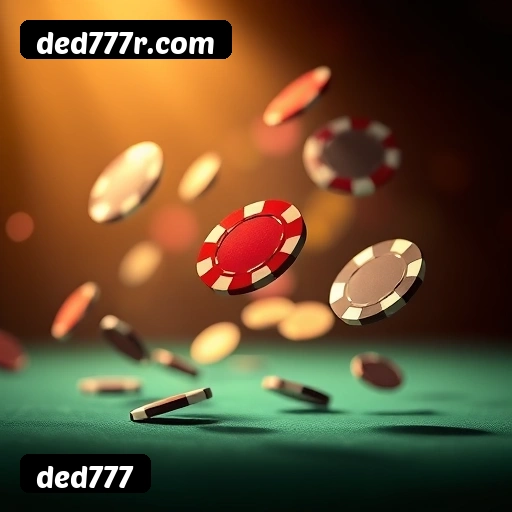 ded777 PIX instantâneo Brasil - Depósito e saque em minutos 24/7