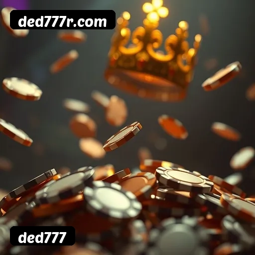 Estatísticas ded777 2025–2026 - 120 mil jogadores ativos, R$72.5M pagos, RTP 96.52%